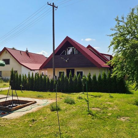 Chalet-Beskydy Prostřední Bečva Extérieur photo