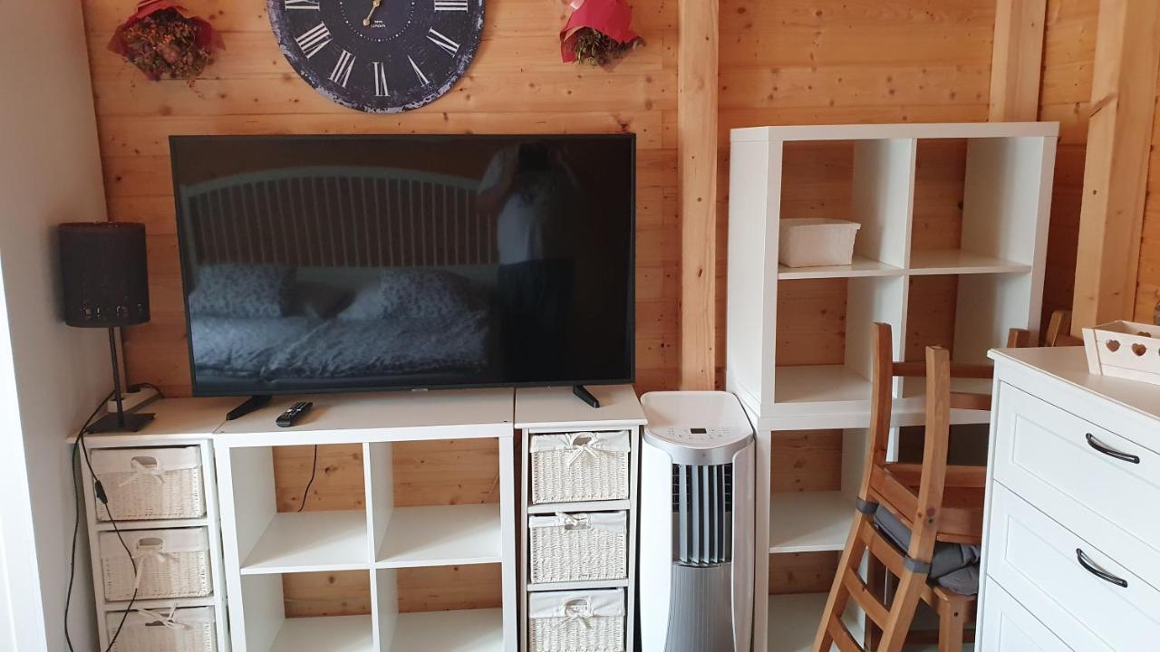 Chalet-Beskydy Prostřední Bečva Extérieur photo