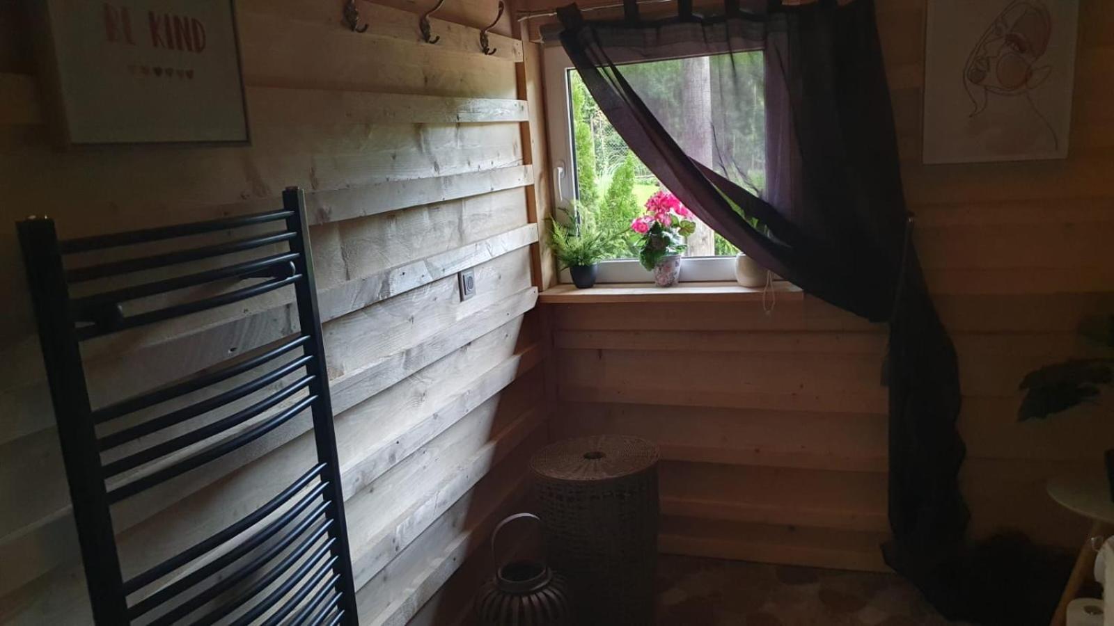 Chalet-Beskydy Prostřední Bečva Extérieur photo
