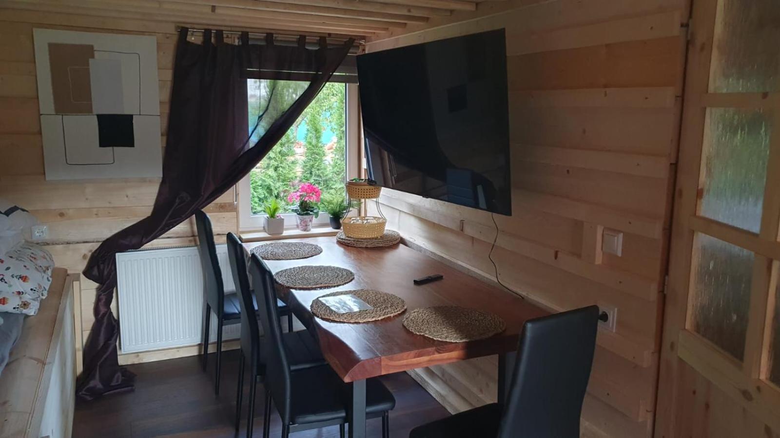 Chalet-Beskydy Prostřední Bečva Extérieur photo