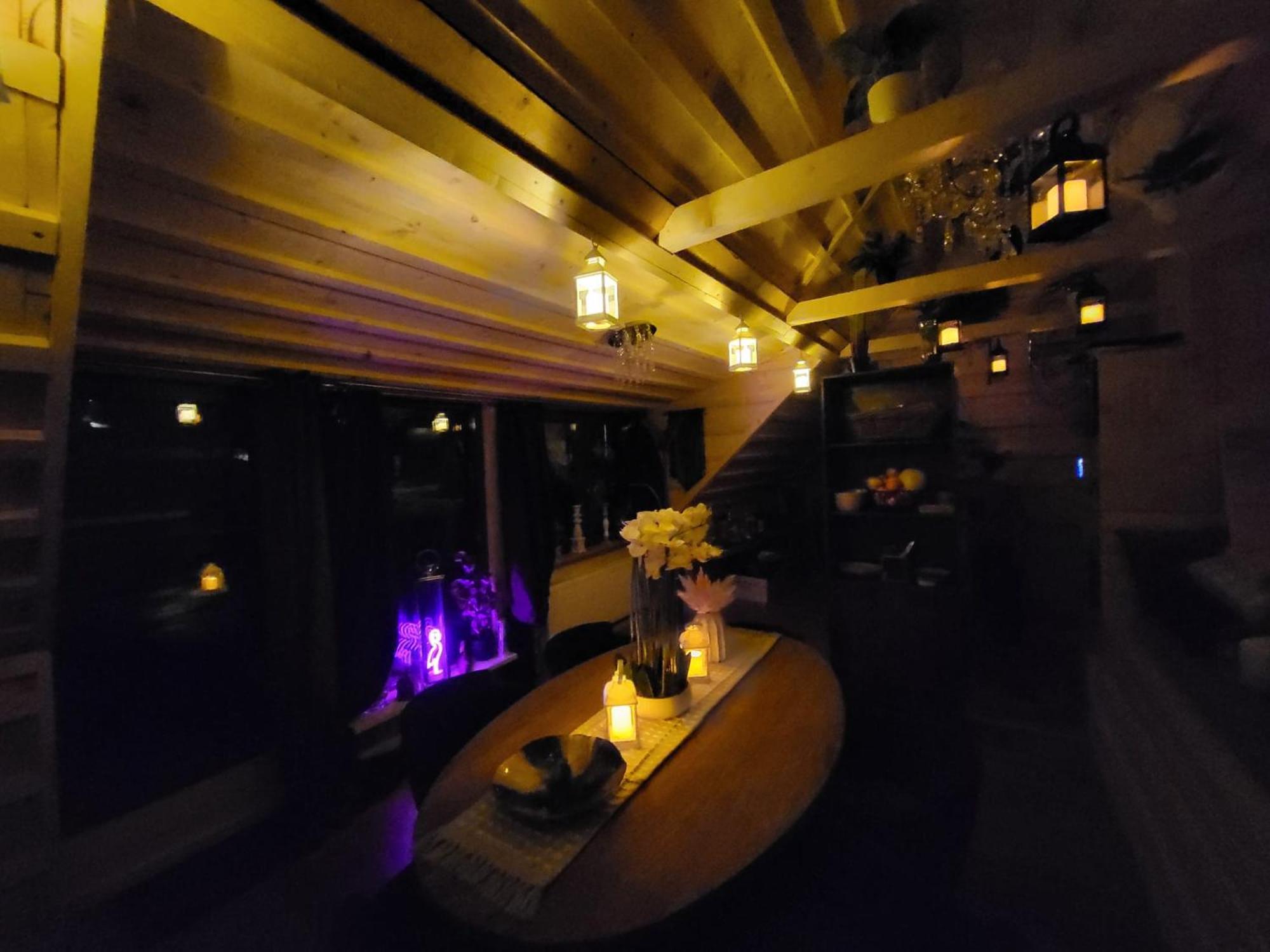 Chalet-Beskydy Prostřední Bečva Extérieur photo